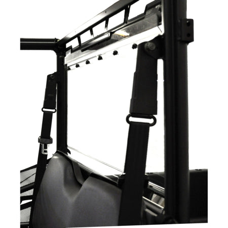 Direction 2 Rear Windshield (175382)