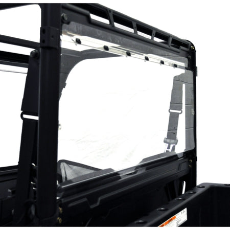 Direction 2 Rear Windshield (175382)