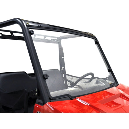 Direction 2 Full Windshield - Scratch resistant (175384)