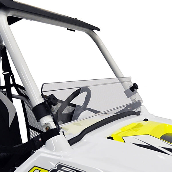 Direction 2 Short Windshield - Scratch Resistant (175408)