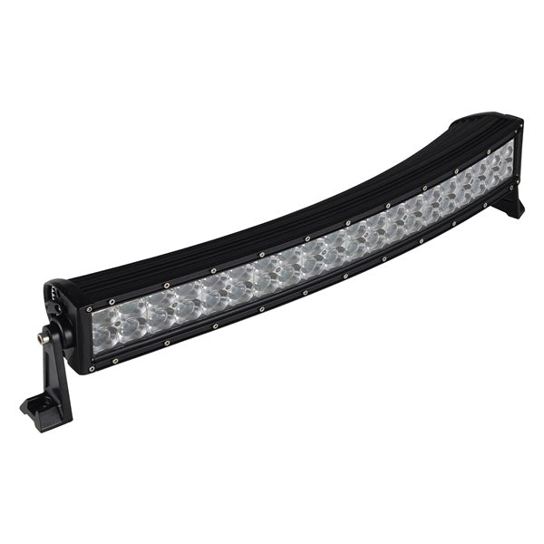 Kimpex Double Row UTV Bended LED Light Bar (175460)