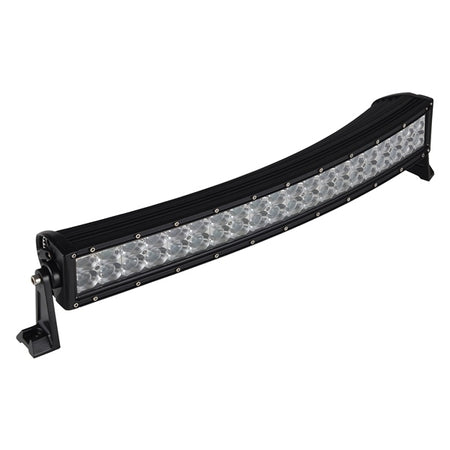 Kimpex Double Row UTV Bended LED Light Bar (175460)