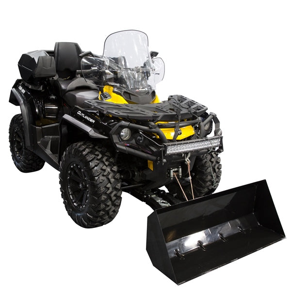 Kimpex Double Row UTV Bended LED Light Bar (175460)