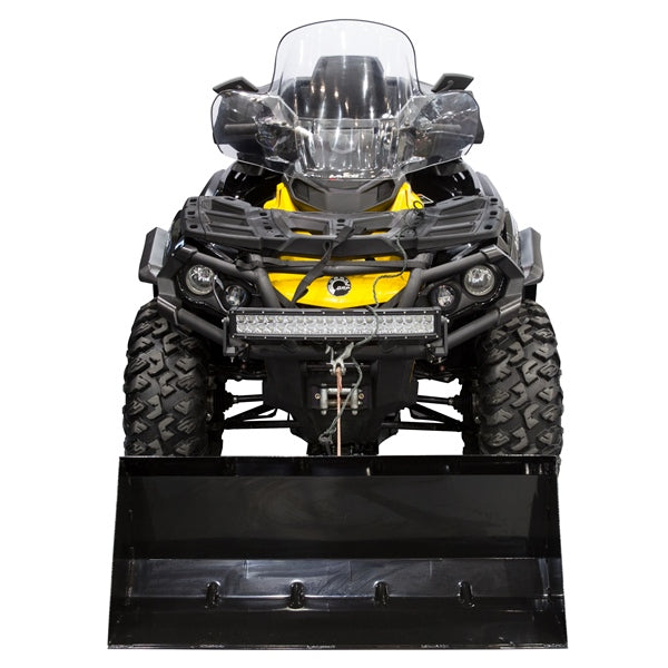 Kimpex Double Row UTV Bended LED Light Bar (175460)