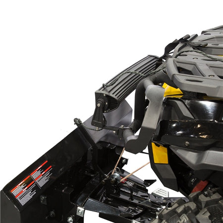 Kimpex Double Row UTV Bended LED Light Bar (175460)
