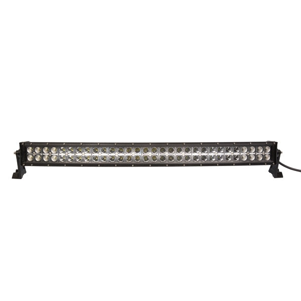 Kimpex Double Row UTV Bended LED Light Bar (175460)