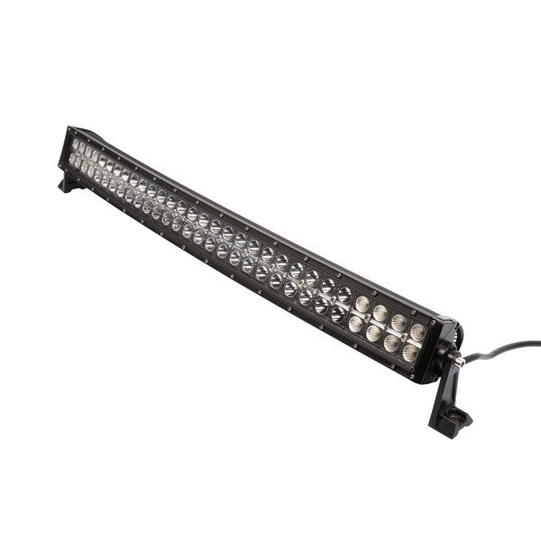 Kimpex Double Row UTV Bended LED Light Bar (175460)