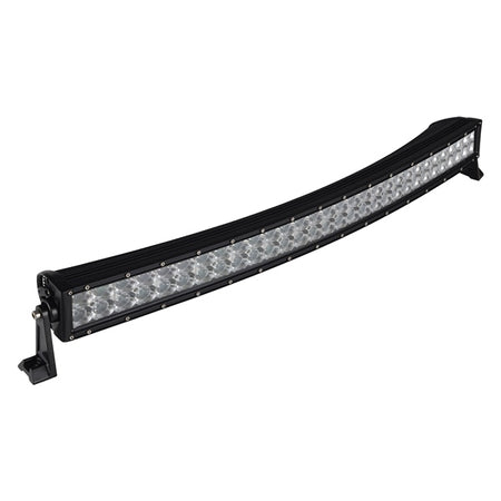 Kimpex Double Row UTV Bended LED Light Bar (175461)