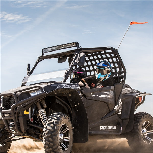 Kimpex Double Row UTV Bended LED Light Bar (175461)
