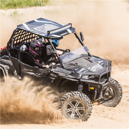 Kimpex Double Row UTV Bended LED Light Bar (175461)