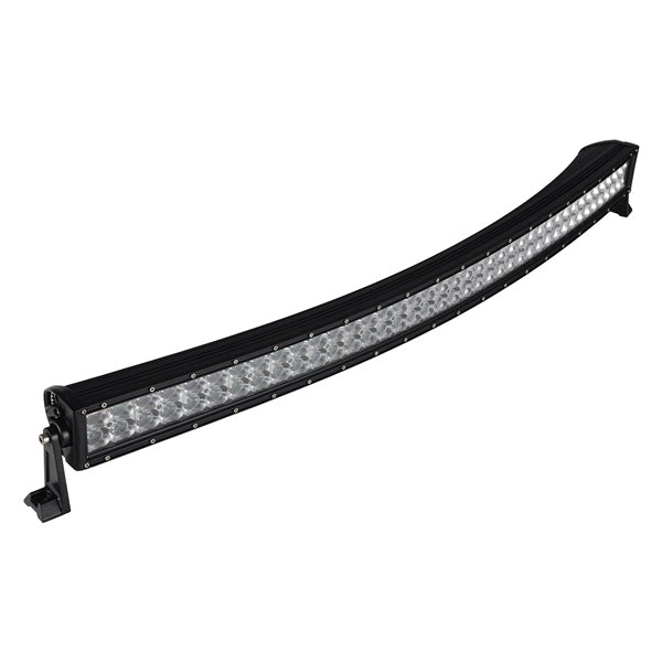 Kimpex Double Row UTV Bended LED Light Bar (175462)