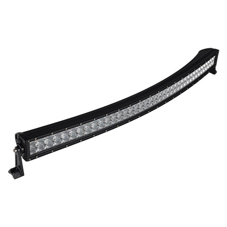 Kimpex Double Row UTV Bended LED Light Bar (175462)