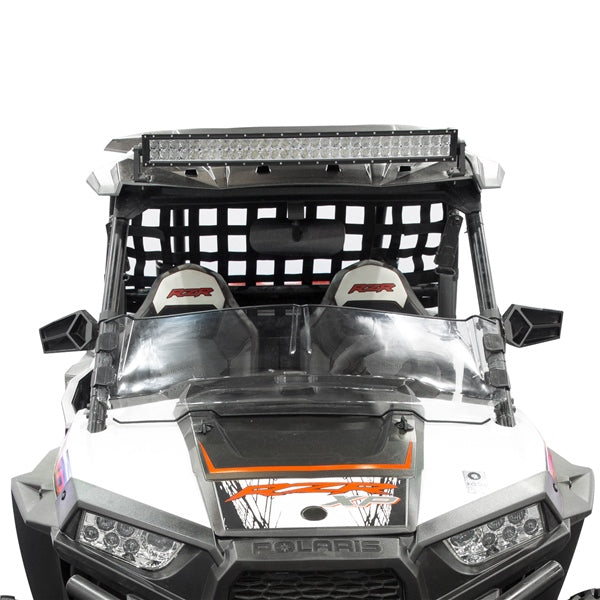 Kimpex Double Row UTV Bended LED Light Bar (175462)