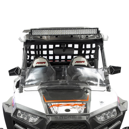 Kimpex Double Row UTV Bended LED Light Bar (175462)