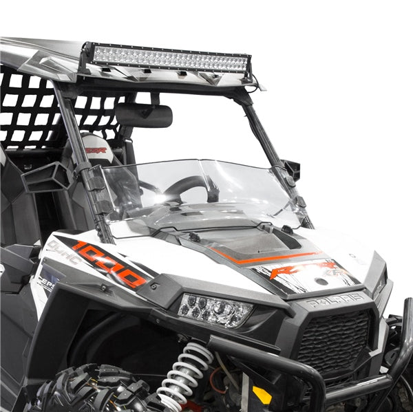 Kimpex Double Row UTV Bended LED Light Bar (175462)
