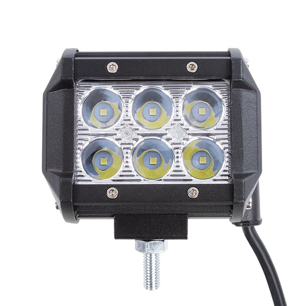 Kimpex Double Row LED Light Bar (175470)