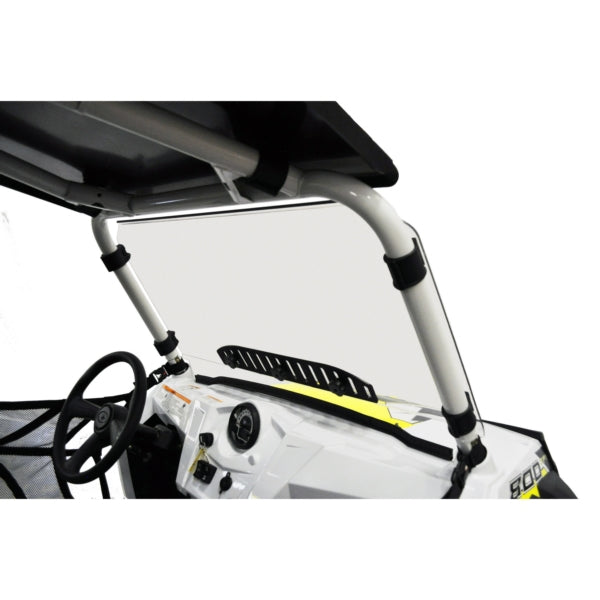 Direction 2 Pare-brise complet - anti-égratignure (175484)