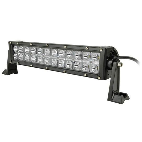 Kimpex Curved LED Light Bar for UTV and ATV (175488)