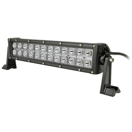 Kimpex Curved LED Light Bar for UTV and ATV (175488)