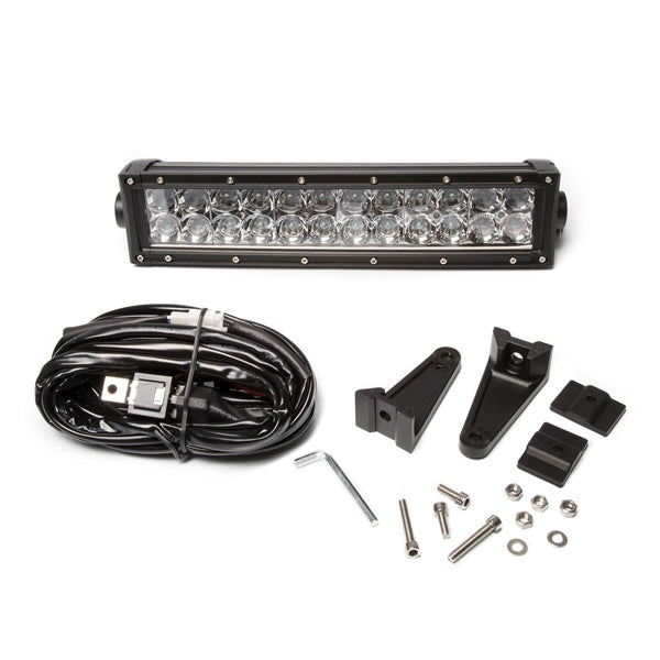 Kimpex Curved LED Light Bar for UTV and ATV (175488)