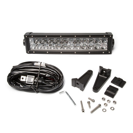 Kimpex Curved LED Light Bar for UTV and ATV (175488)