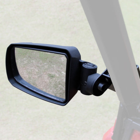 Seizmik Pursuit Side View Mirror (175564)
