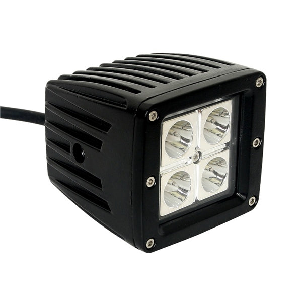 Kimpex LED Work Spot Light for UTV and ATV (175568)