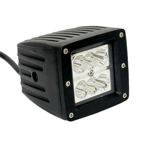 Kimpex LED Work Spot Light for UTV and ATV (175569)