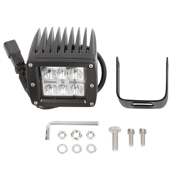 Kimpex LED Work Spot Light for UTV and ATV (175569)