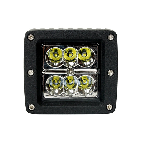 Kimpex LED Work Spot Light for UTV and ATV (175569)