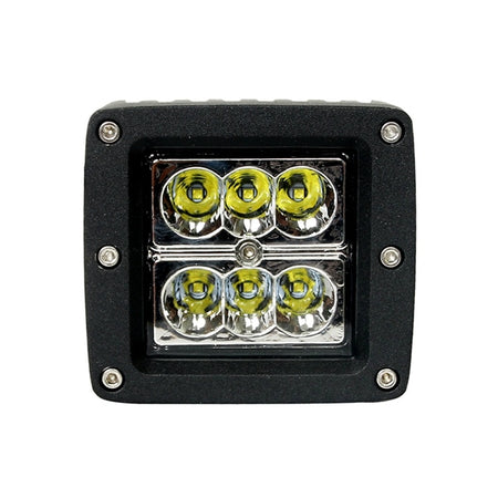Kimpex LED Work Spot Light for UTV and ATV (175569)