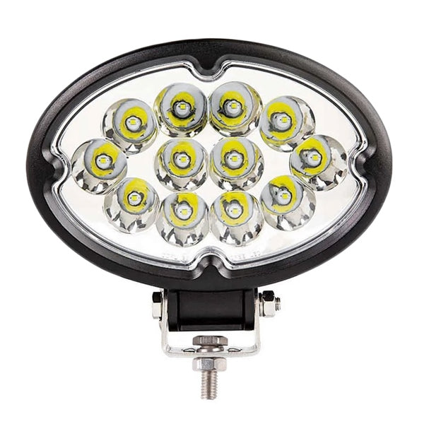 Kimpex LED Work Spot Light for UTV and ATV (175573)