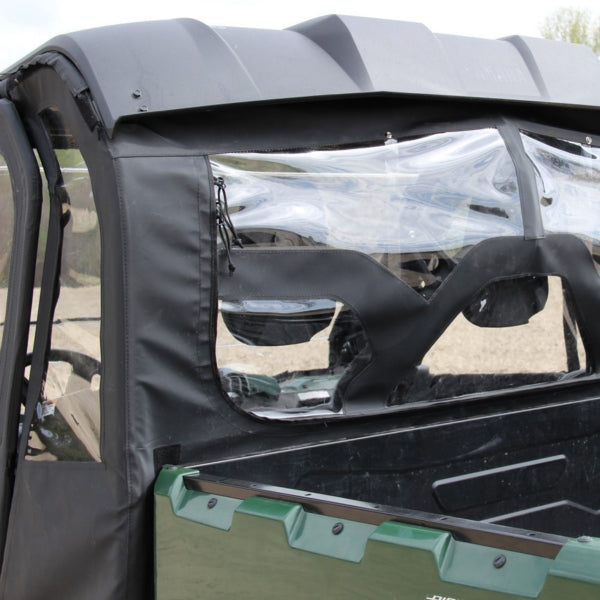 Seizmik Framed Door Kit (175578)