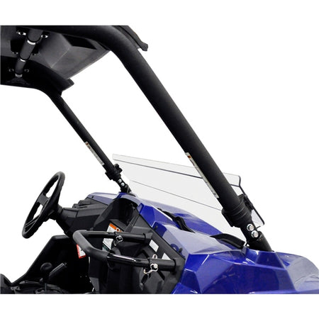 Direction 2 Short Windshield - Scratch Resistant (175598)
