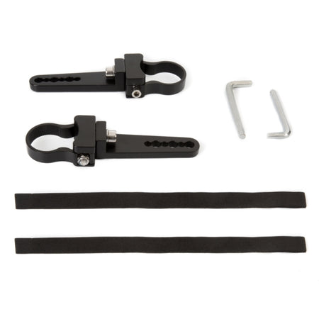 Kimpex Attache HD pour lumière DEL RMX (175601)
