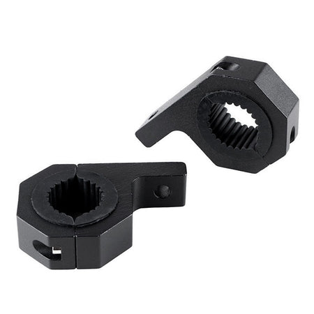 Kimpex BK10 HD Led Light Attach (175606)