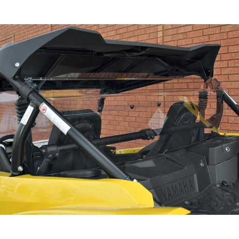 Direction 2 Rear Windshield (175614)