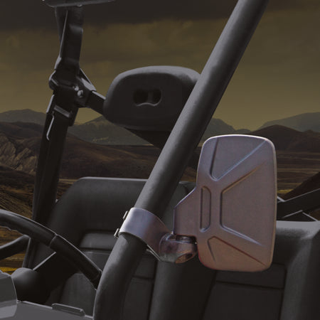 Seizmik Side View Mirrors (175619)