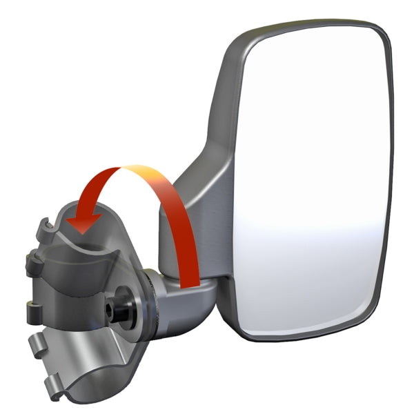 Seizmik Side View Mirrors (175619)