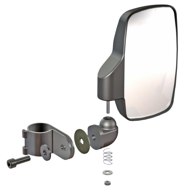 Seizmik Side View Mirrors (175619)
