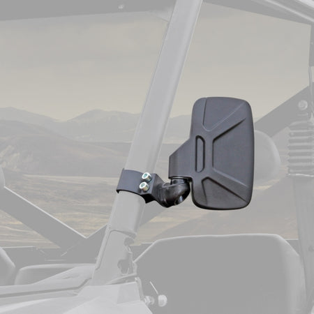 Seizmik Side View Mirrors (175620)