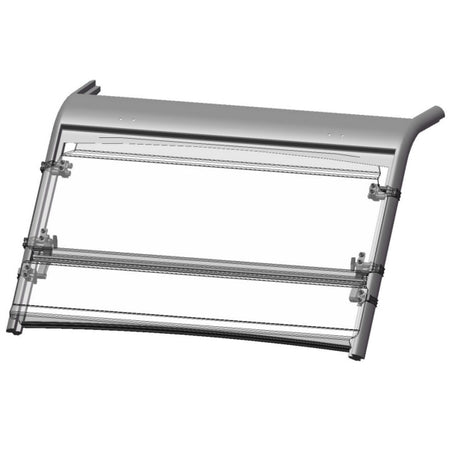 Direction 2 Tilt Windshield (175638)