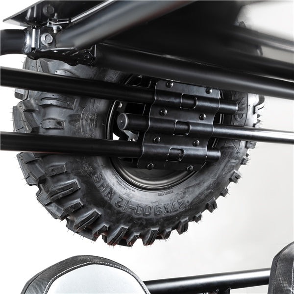 Kimpex Universal Spare Tire Carrier (175995)