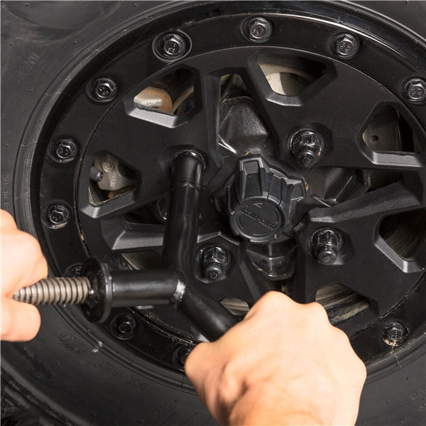 Kimpex Universal Spare Tire Carrier (175995)