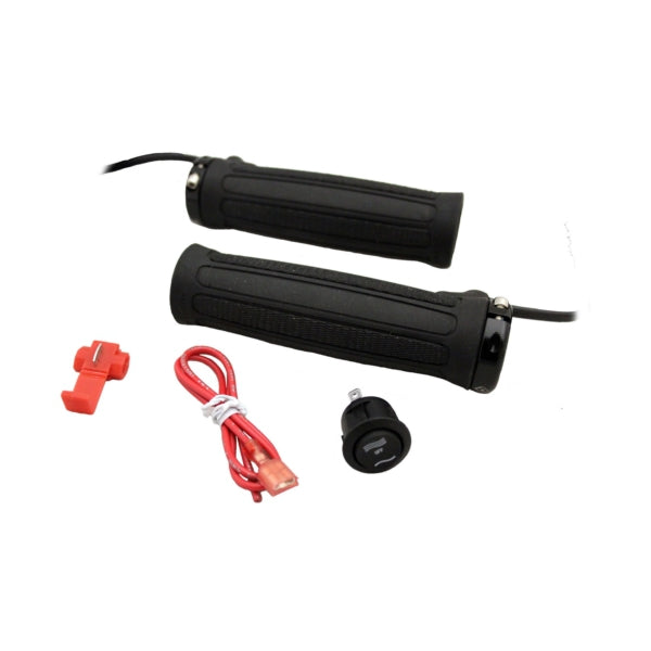 Heat Demon Heated Grips (176001)