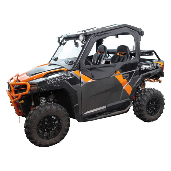 Seizmik Frame Upper Door Kit (177008)