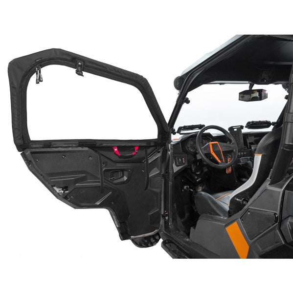Seizmik Frame Upper Door Kit (177008)