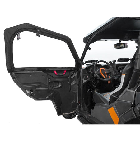 Seizmik Frame Upper Door Kit (177008)