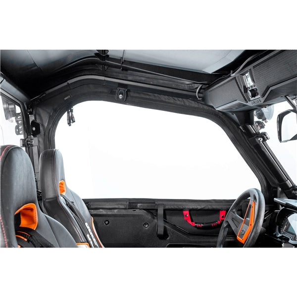 Seizmik Frame Upper Door Kit (177008)