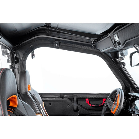 Seizmik Frame Upper Door Kit (177008)
